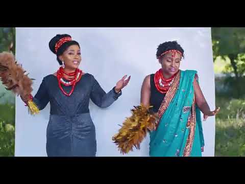 nikiwa nawe yesu sito aibika embu barikiwa na hawa watumishi wa mungu