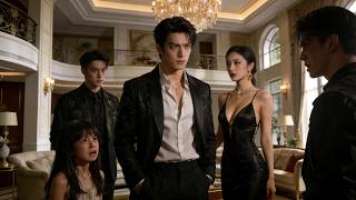 Download lagu 【Indo Sub】Dipermalukan Keluarga! 3 Bulan Aku Jadi Miliarder! #Full #Minidrama mp3