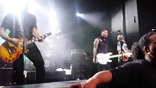 First Day Of The Rest Of Our Lives live - MxPx