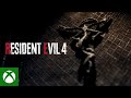 Resident Evil 4 - Launch Trailer