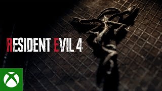 Видео Resident Evil 4 