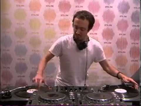 20:30:00 - Ali Kuru & Joachim @  RTS.FM - 10.04.2010