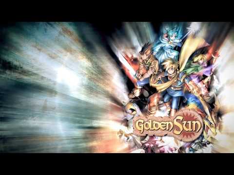 Golden Sun + The Lost Age Relaxing Music