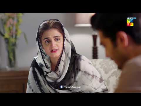 Mahjabeen, Zahid Par Bharosa Karne Lagi - Ibn-e-Hawwa - HUM TV