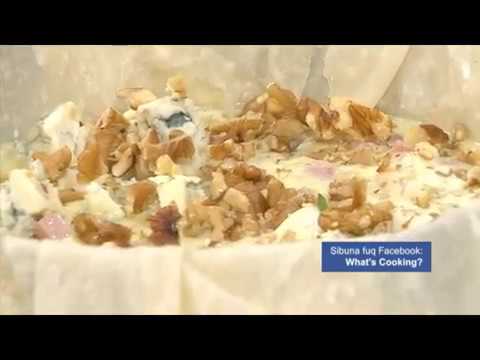 What's Cooking Programme 37 - 281116