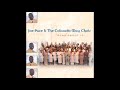 Glad About It - Joe Pace & the Colorado Mass Choir