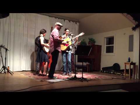 Leap Year - Natalie Padilla