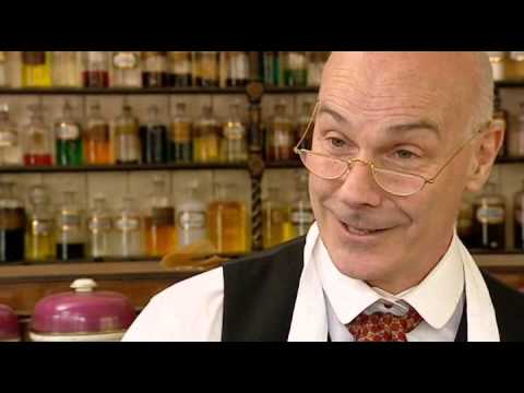 BBC The Victorian Pharmacy 4of4 XviD AC3 MVGroup org