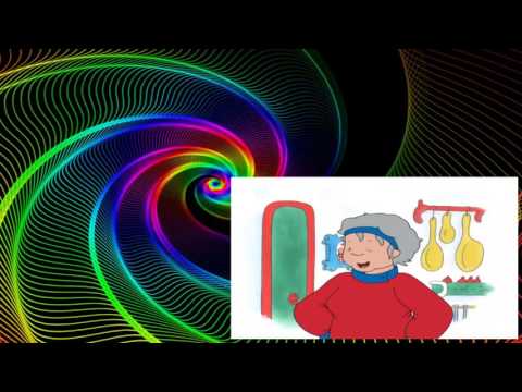 Caillou   Caillou's Water Park  S03E10   Cartoon for Kids