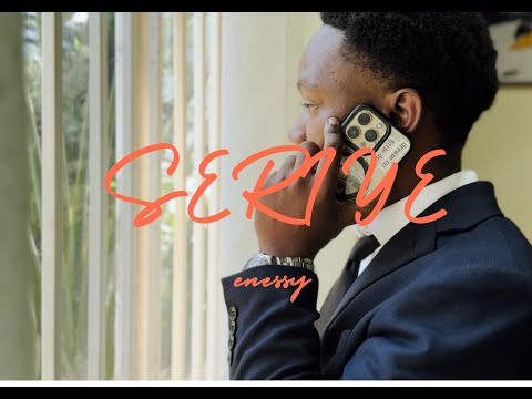 enessy - SERIYE (visualiser)