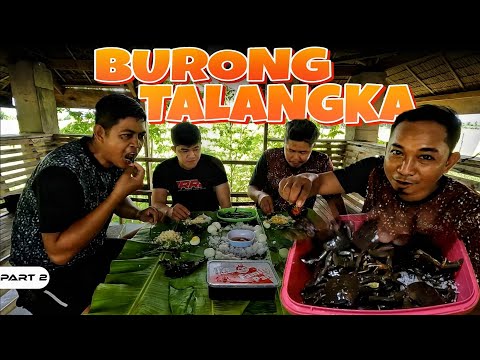 EP998-P2 - Burong Talangka