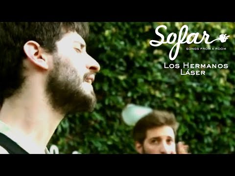 Nosotros Dos - Los Hermanos Laser