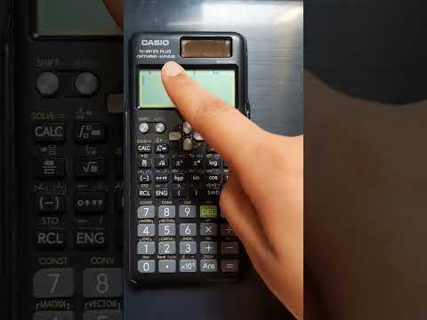 ازاي تعرف إن الآله الحاسبة اصلية  آله حاسبة كاسيو