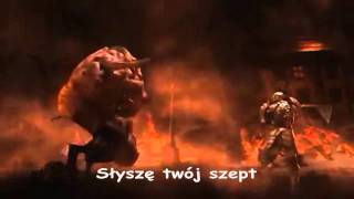 Judas Priest- Burn in hell [PL]