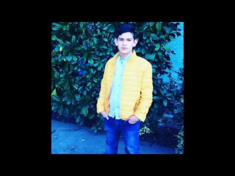 Serxhio Prendi #MADEINMIRDITA STARBOY