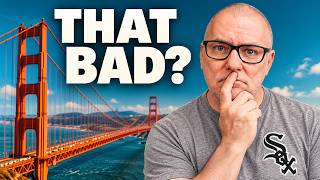 How Bad is San Francisco really?