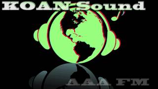 KOAN Sound - Infinite Funk