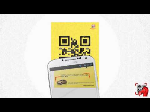 QR Barcode scanner +Flashlight Video