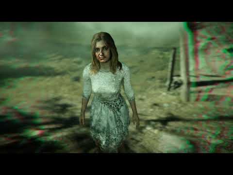 Far Cry 5  - Faith Seed Boss Fight