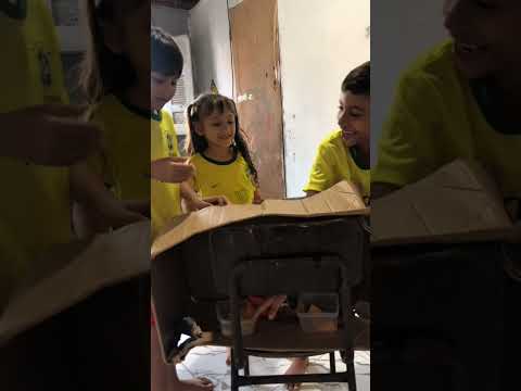 #vidademae #videosengracados #reelsbrasil #nordeste #bahia #ibirapitanga #comediaemfamilia #foryou
