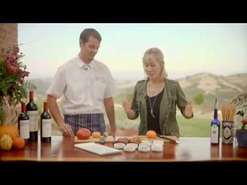 2013 Food Reel - Bay Area Media Masters - BAMM!