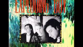 Exploding Boy - Close to me
