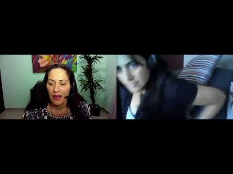 317  Daniela 2 Protocolo investigación HITLER 1 - Hipnosis Conciencia Efectiva Irazema Nuño