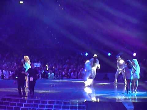 Hungary's entry at the Eurovision Song Contest 2011