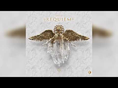 Majesty - Apashe (Feat. Wasiu) Clean Version