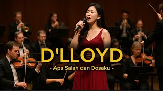 Download lagu APA SALAH DAN DOSAKU ( COVER ) - D'LLOYD mp3 Download lagu APA SALAH DAN DOSAKU ( COVER ) - D'LLOYD mp3