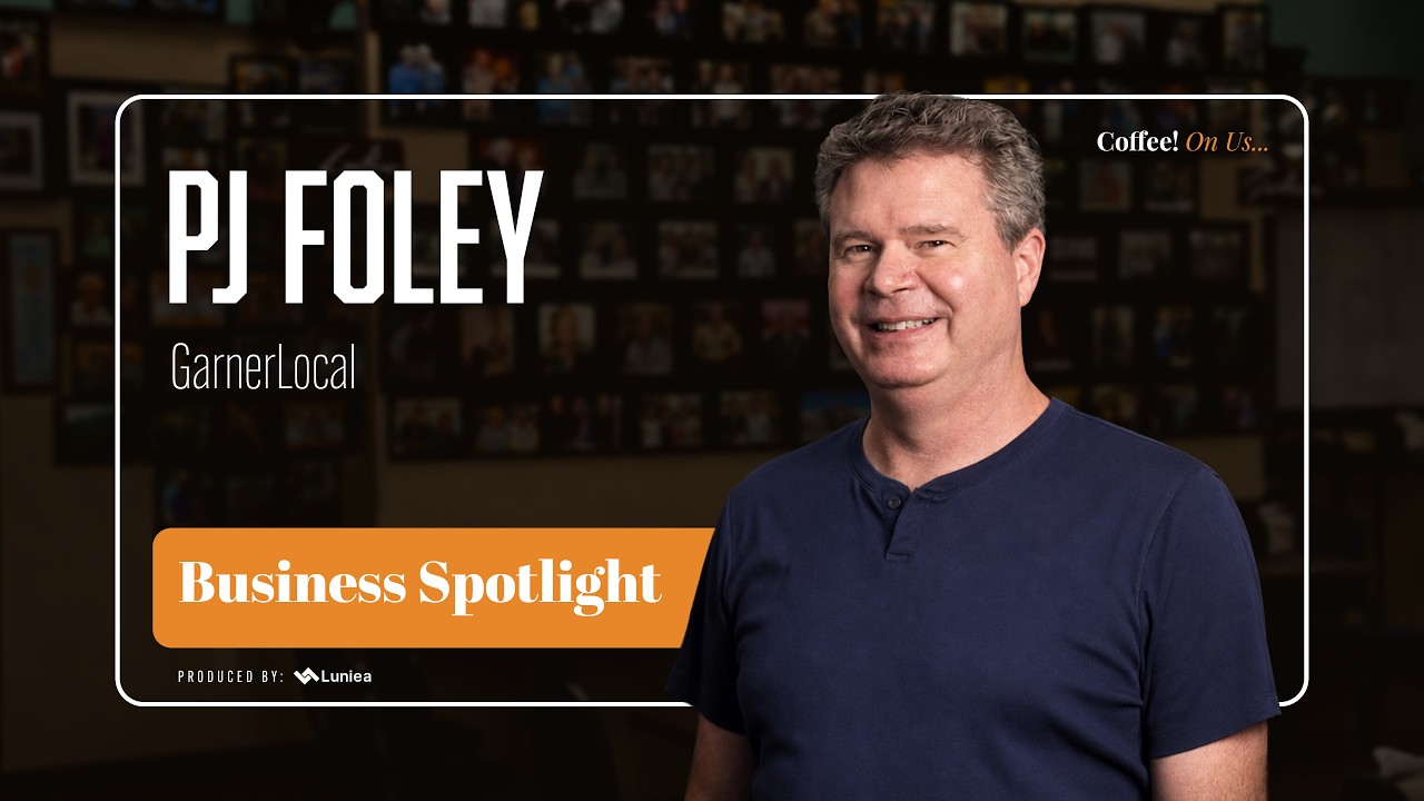 PJ Foley