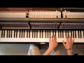 Gravity - Wolf's Rain Piano Cover (hard) 