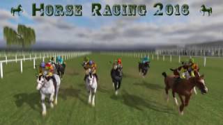 Horse Racing 2016 XBOX LIVE Key EUROPE