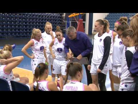 BAM Poprad vstúpil do sezóny prehrou