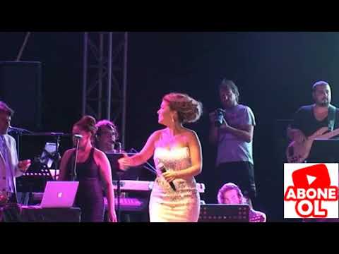 Gülben Ergen - Abayı Yaktım