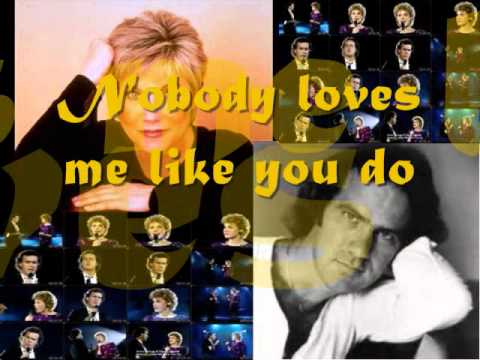 Thumbnail for Nobody Loves Me Like You Do - Anne Murray with Dave Loggins by Dave Loggins