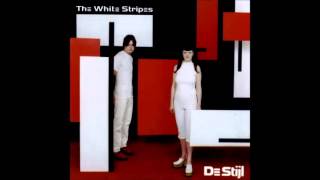 The White Stripes - You&#39;re Pretty good looking (2013 Remastered)