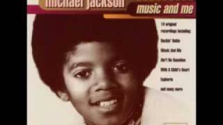 12 Michael Jackson All The Things You Are, Are Mi