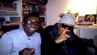 Tinie Tempah - Sends For Chip (Ft Stormzy &amp; Bugzy Malone)