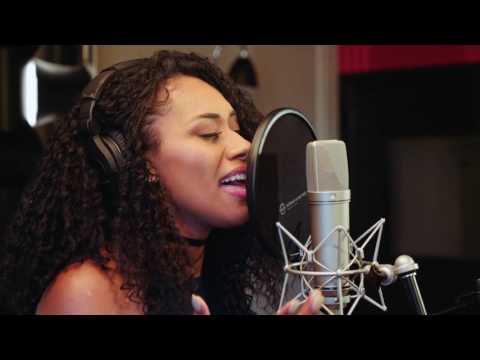 "I Will Always Love You" (full song) performed by Paulini from The Bodyguard Australia