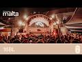 16BL | Anjunadeep Malta 2025