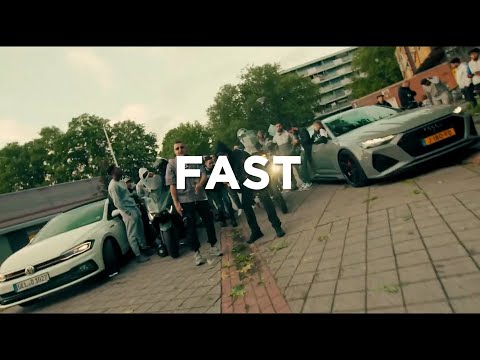 [FREE] Jul x Elai Type Beat - "Fast"
