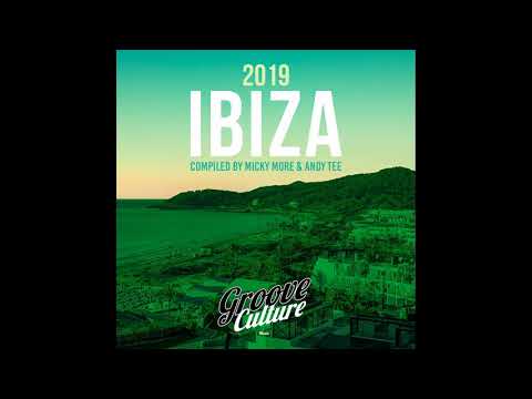 Groove Culture Ibiza 2019 (Continuous Mix)