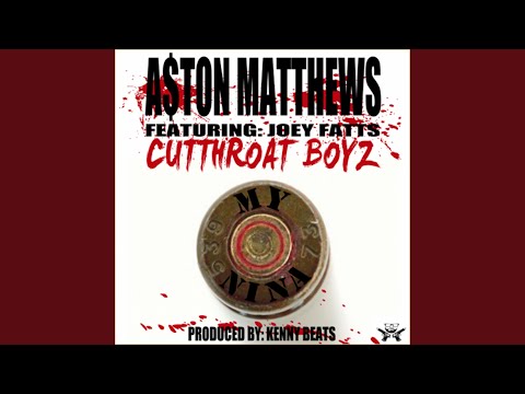 My Nina (feat. Joey Fatts)