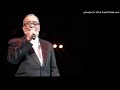 Andy Montañez - Querube (En Vivo)