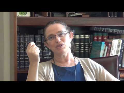 Nava Tehila - Beyond The Words: A Short Film by Allie Conn