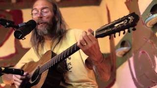 Charlie Parr - The Coffee&#39;s Gone Cold (Live @Pickathon 2011)