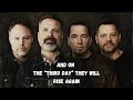 Third Day Turns 30