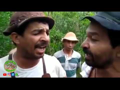 Toada da vaca Chuvisco