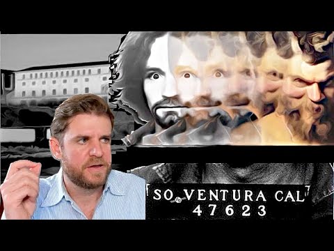 Antisocial Honesty & Charles Manson